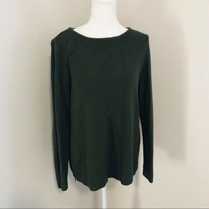 J Jill Sweater